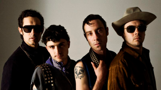 Black Lips’ Cole Alexander on the naïveté of Lorde’s “Royals”